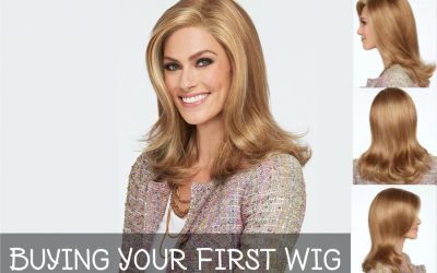 How to Get Started When Buying Your First Hair Solution (Wig)